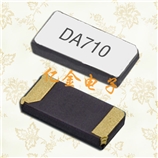 DST1610A進口貼片晶振,32.768K系列晶振,KDS晶振價格,小型晶體,平板電腦晶體