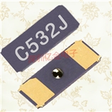 FC-135千赫(32K~77.5K)晶體,愛普生兩腳貼片晶振,EPSON晶體諧振器,KHZ頻率范圍晶振,藍牙晶振